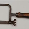 Thumbnail Image of Surgical Saw (reproduction)