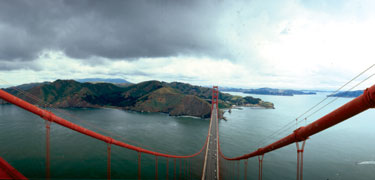 Golden Gate Bridge