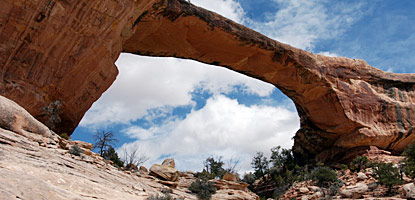 Owachomo Bridge