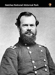 General James McPherson