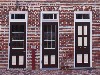 William Johnson's downtown home complex