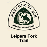 Click to view a map of the Leipers Fork Trail.