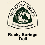 Click here for more information about the Rocky Springs Trail.
