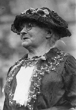 Mother Jones