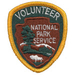Volunteer Patch