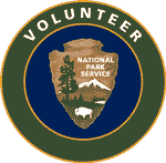 Park Volunteer Logo