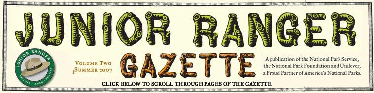 Click here to see the latest gazette