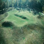 1781 Star Fort