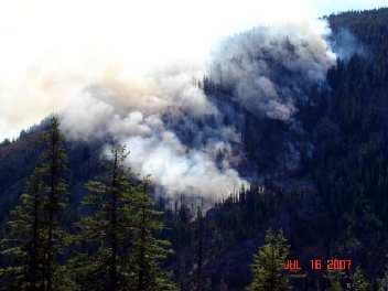 Tolo Fire