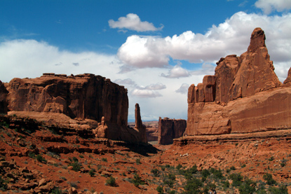 Arches National Park