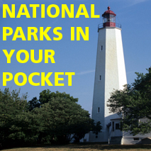National Parks in Your Pocket