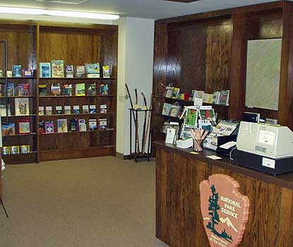 Bookstore photo