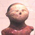ceramic artifact