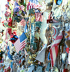Remembrance Fence