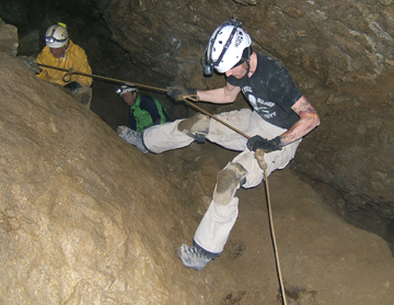 Experience the off-trail tour