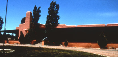 Forked Lightning Ranch