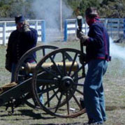 Small Howitzer