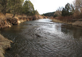 Pecos River