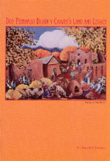book cover about Don fernando Chaves