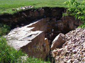 Quarry
