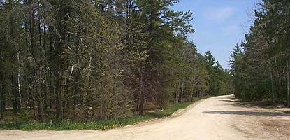Miners Beach Road