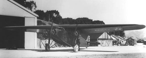Fokker C-2 