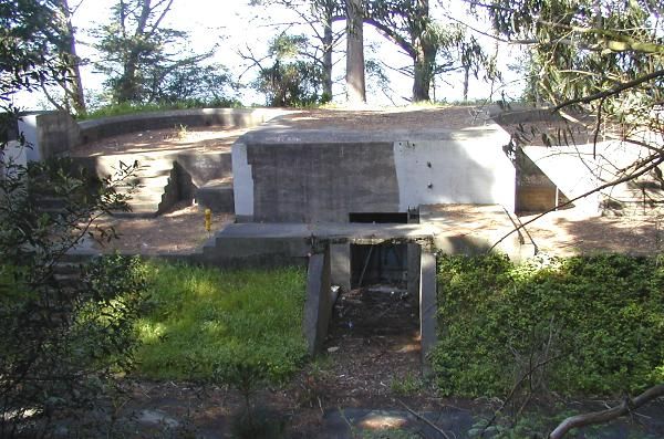 Battery Sherwood today