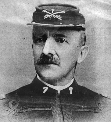 Charles Varnum