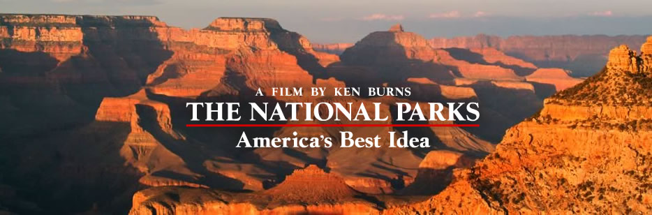 Experience Your America