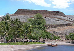 Pu‘ukohola Heiau
