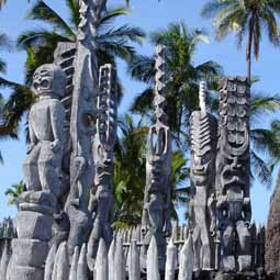 ki'i watch ove Hale o Keawe