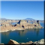 Padre Bay