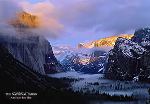 Yosemite Valley