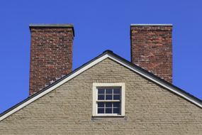 image of Antram Gray House peak