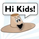 Li'l Chap logo