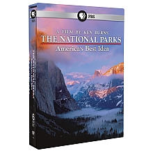 Ken Burns new film,