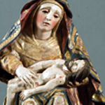 Spanish Colonial Art at San Antonio Museum of Art