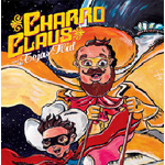 Book signing for Charro Claus and the Tejas Kid