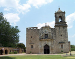 All mission churches hold regular services.