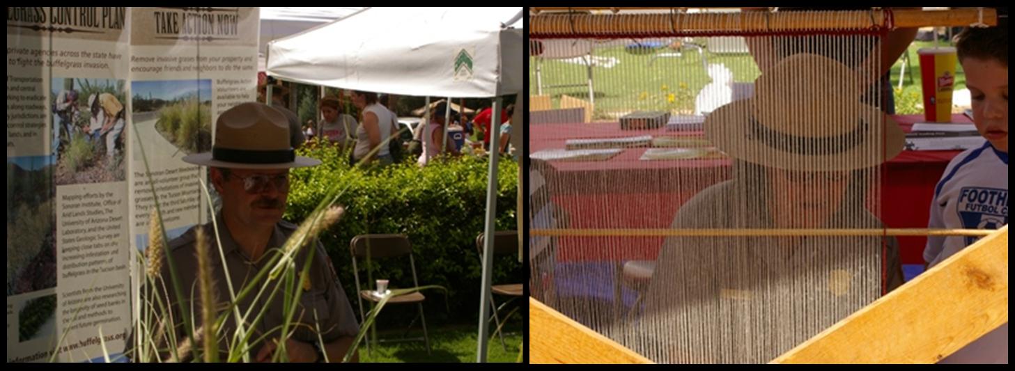 outdoor family expo