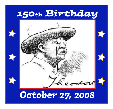 TR 150th Logo