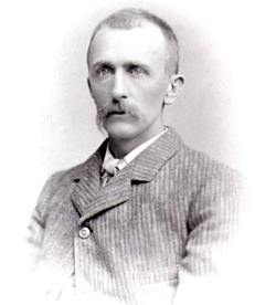 Theodore G. Cree