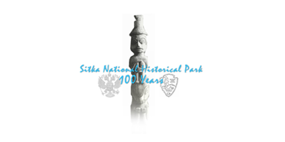 Sitka National Historical Park's 100th Anniversary
