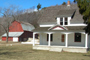 Charles Olsen Farm