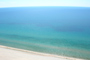 Aqua Colors of Lake Michigan