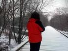 Clinton-Ionia-Shiawassee Rail Trail