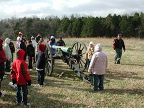 Load, Ready, Fire! Education Program