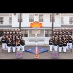 1st Marine Division Band