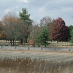 Stones River National Cemetery