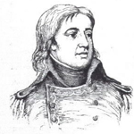 Joshua Barney, commander of the Chesapeake Bay Flotilla